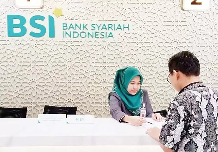 Kemenkeu Kembali Pilih BSI untuk Kelola Kas Negara