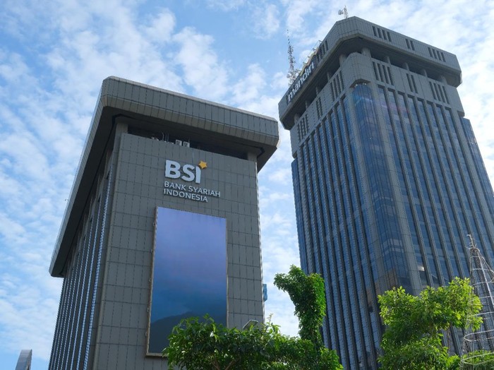 BSI Diberi Amanah untuk Distribusikan Pembiayaan KUR Syariah Rp17 Triliun untuk Tahun 2025
