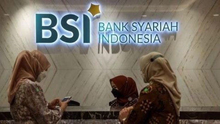 BSI Perkuat Peran dalam Transformasi Ekonomi Nasional Lewat Pemberdayaan UMKM