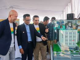 1.300 Pendaftar Antusias Mengikuti Program Talenta Wirausaha BSI 2024