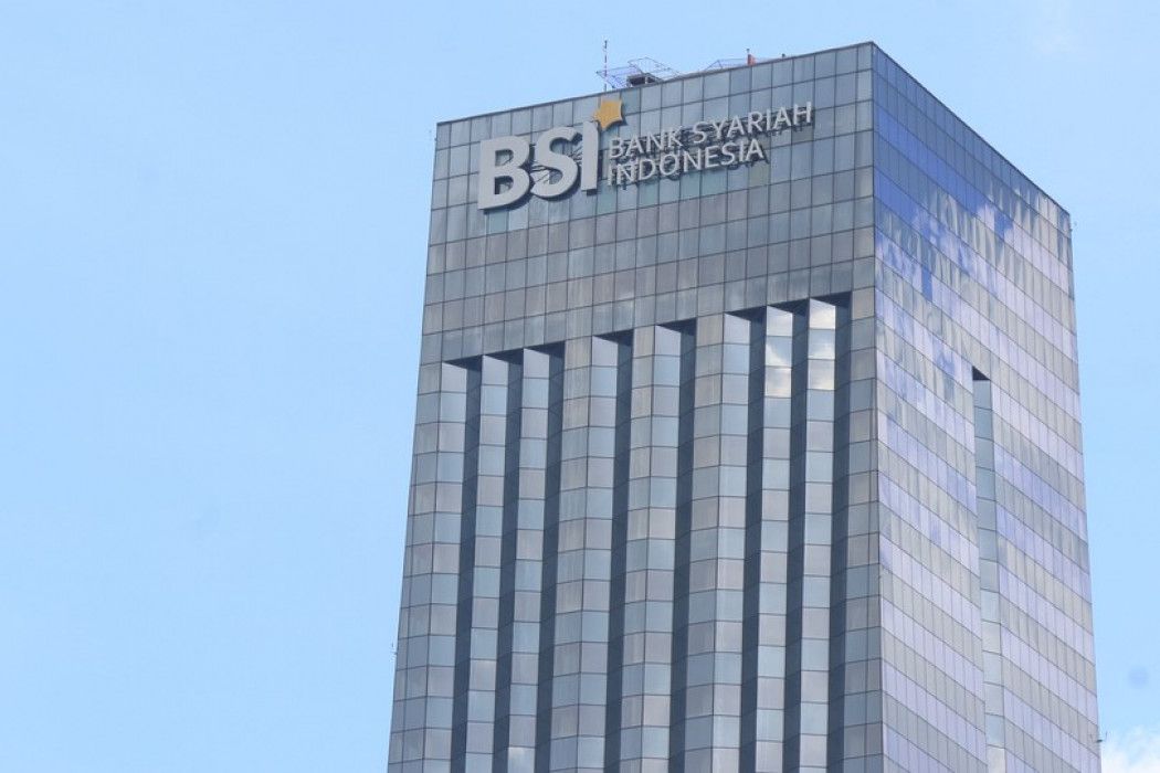 BRIS Raih Rekor Tertinggi Saham Tahun 2025