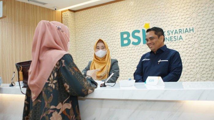 BRIS Dapat Izin OJK, Perkuat Bisnis Perdagangan dan Penitipan Emas