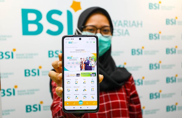 Kepercayaan Investor Meningkat, BRIS Tumbuh dengan Inovasi dan Digitalisasi