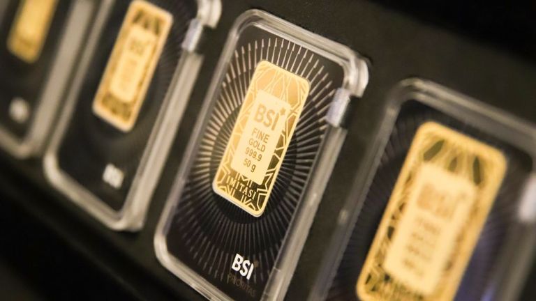 Anak Muda dan Investasi Emas: Kesuksesan BSI dalam Bisnis Emas