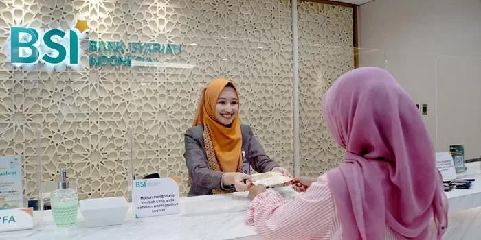 Kepercayaan Investor Meningkat Saham BRIS Catat Volume Perdagangan Tinggi