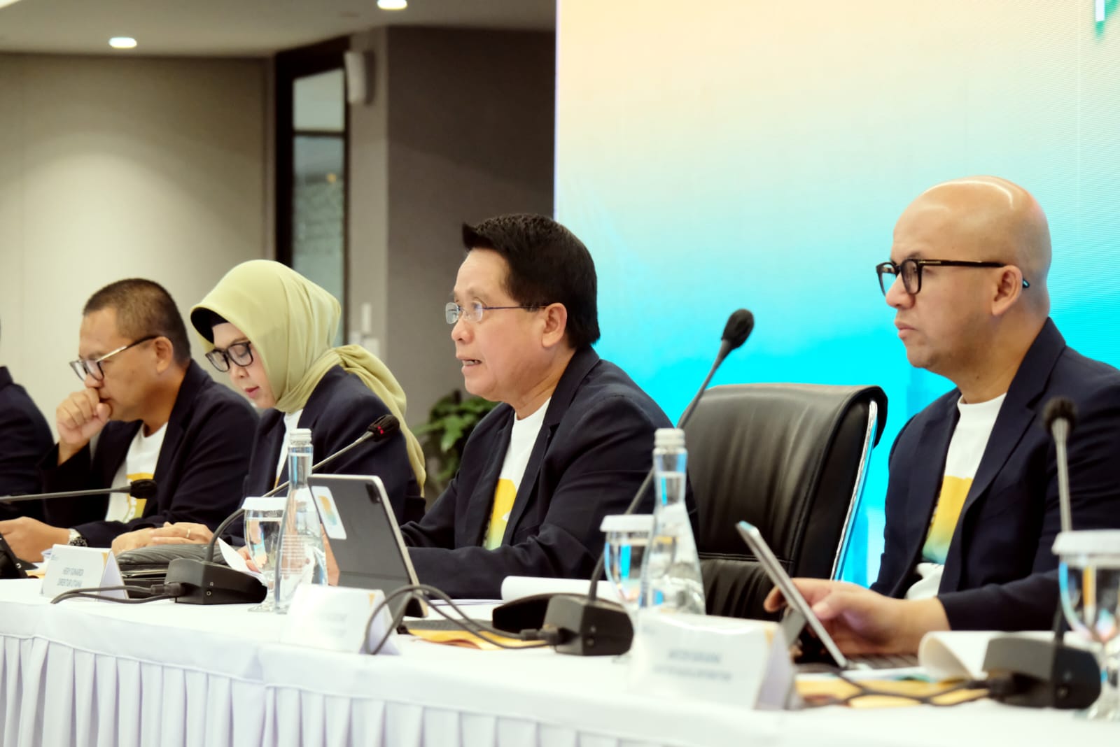 Kinerja CASA BSI Meningkat Signifikan, Cetak Laba 22,83% di Akhir 2024