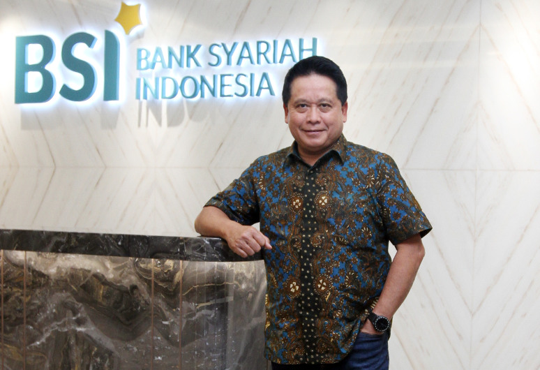 Ketidakpastian Pasar Tak Goyahkan BRIS: Saham Meroket 10,99% di Tengah Tekanan Sektor Finansial