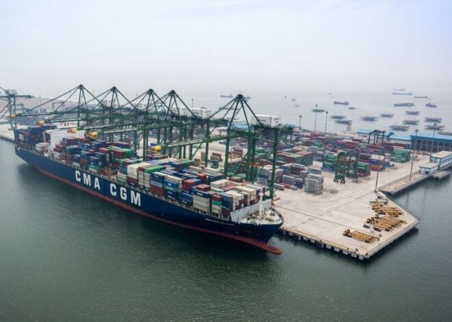GPEI Dorong Pelindo Kembangkan Pelabuhan sebagai Hub Nasional