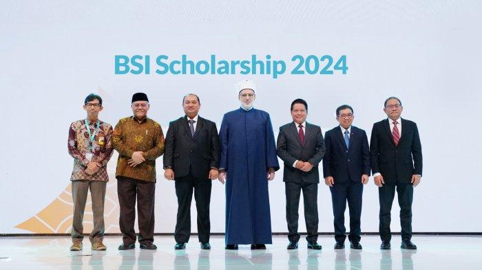 BSI Scholarship, Jalan Anak Muda Berprestasi Menuju Karier Cemerlang