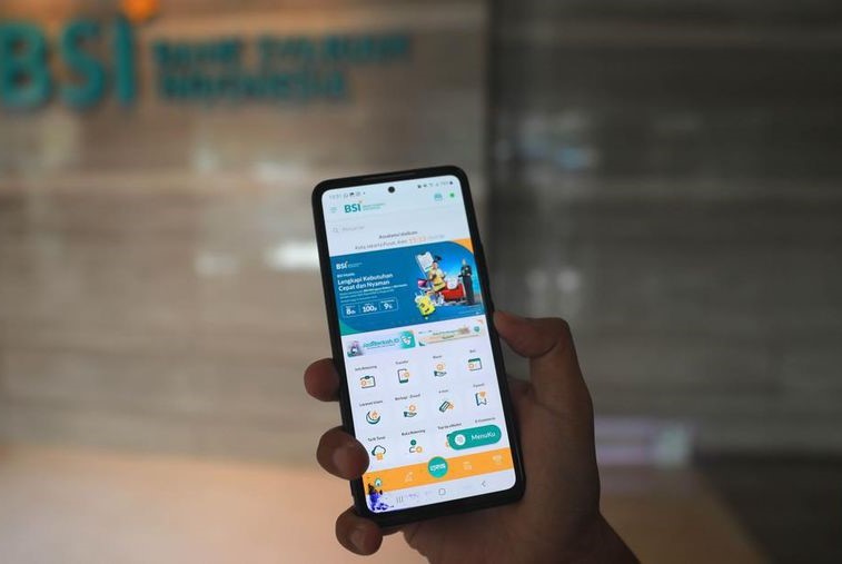 BSI Jamin Keamanan Data dan Dana 21 Juta Nasabah