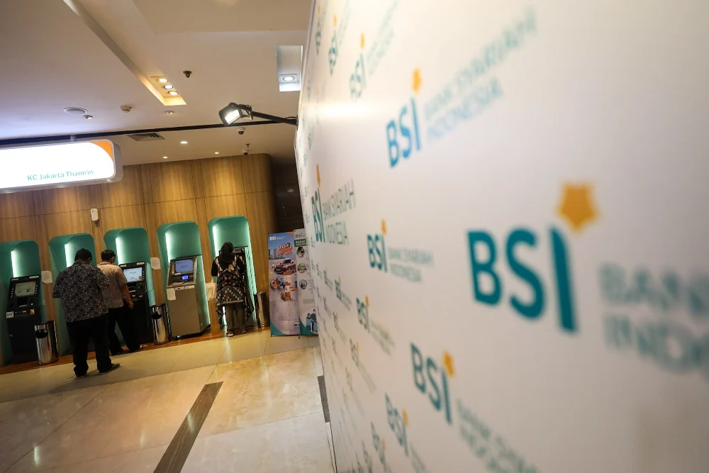 (FOTO) BSI dan Sucofindo Jalin Kerjasama Strategis