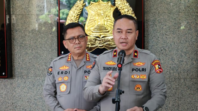 Preman Berkedok Ormas Palak Pengusaha Bakal Ditindak Tegas Polri