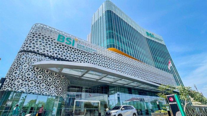 Membangun Ekosistem Keuangan Syariah Terintegrasi Bersama Bappenas dan BSI