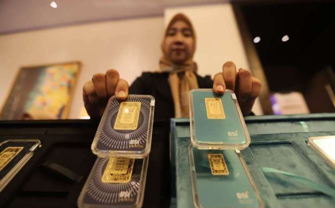 Peran Strategis Bank Emas dalam Memperkokoh BSI sebagai Penggerak Ekonomi Syariah