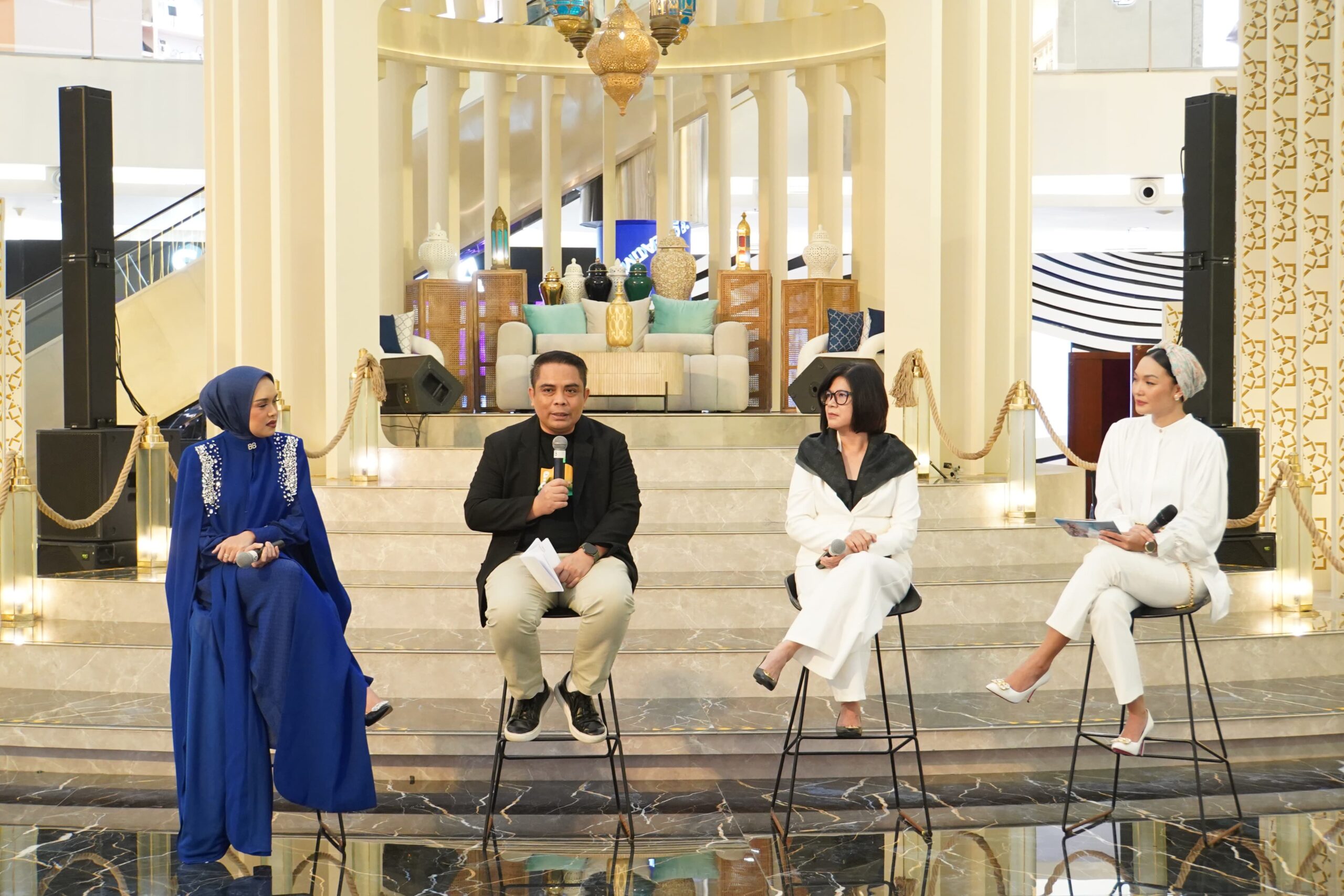Belanja Hemat di Ramadan! BSI Tawarkan Promo dan Cashback