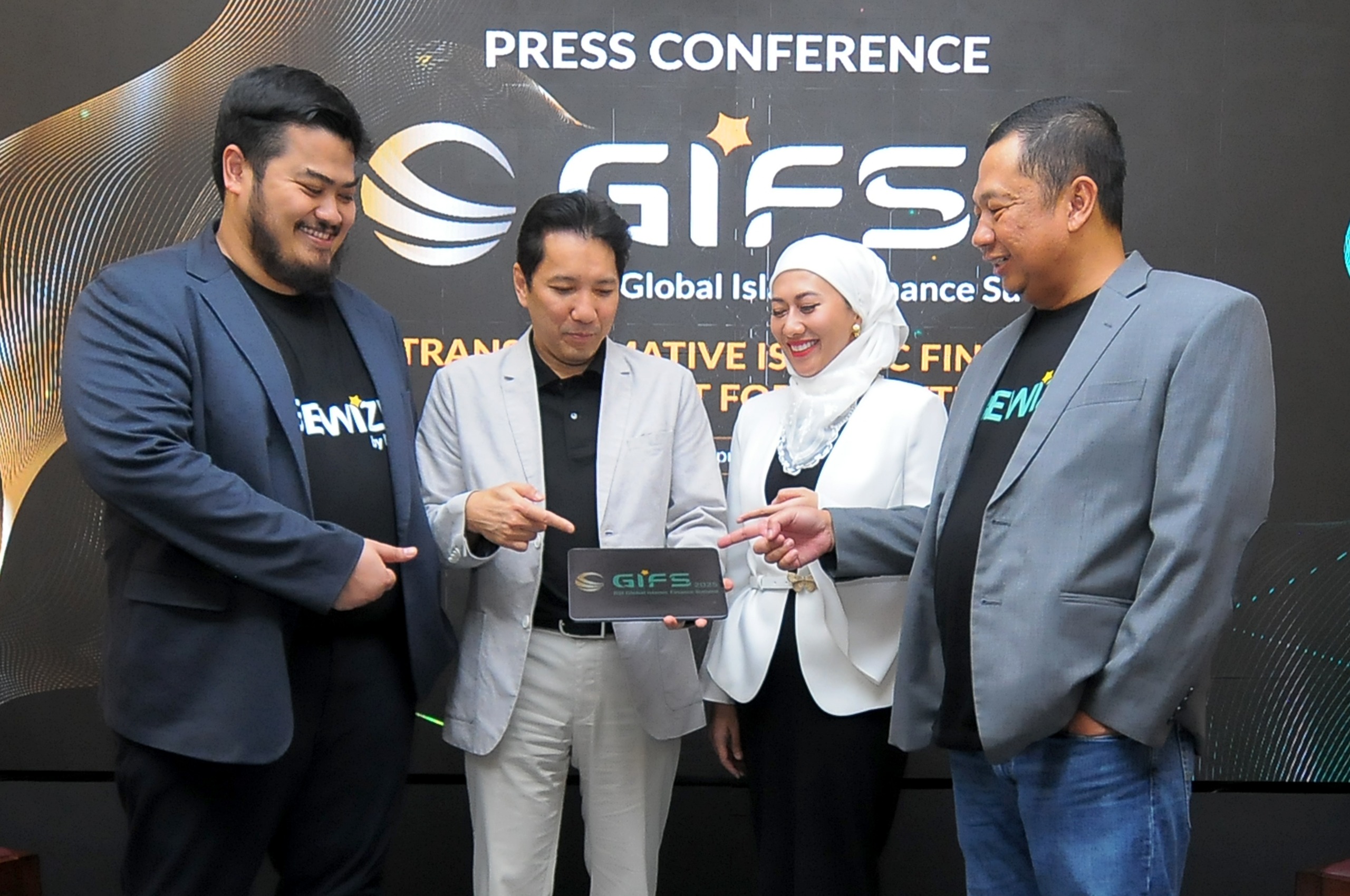 BSI GIFS 2025: Arah Baru Keuangan Syariah untuk Peningkatan Ekonomi Nasional dan Global