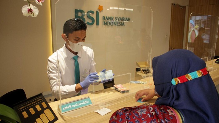 BSI Operasikan 492 Cabang untuk Weekend Banking Selama Libur Idulfitri