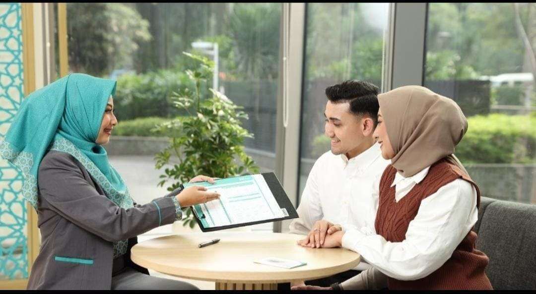 Idulfitri Tetap Bisa Transaksi, 492 Cabang BSI Siaga Weekend Banking