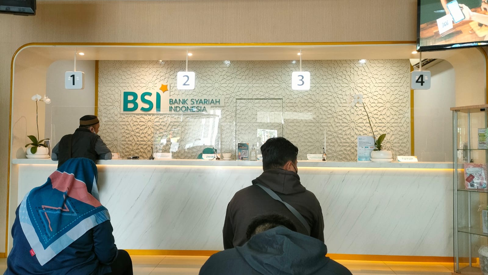 Weekend Banking BSI Siap Berjalan di 492 Cabang Seluruh Indonesia
