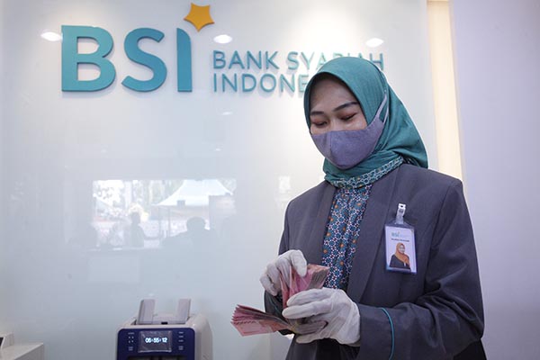 492 Cabang BSI Berikan Layanan Weekend Banking Selama Libur Idulfitri