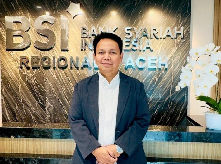 BSI Aceh Salurkan Beasiswa Rp6,3 Miliar untuk Tingkatkan Kualitas Pendidikan di Aceh