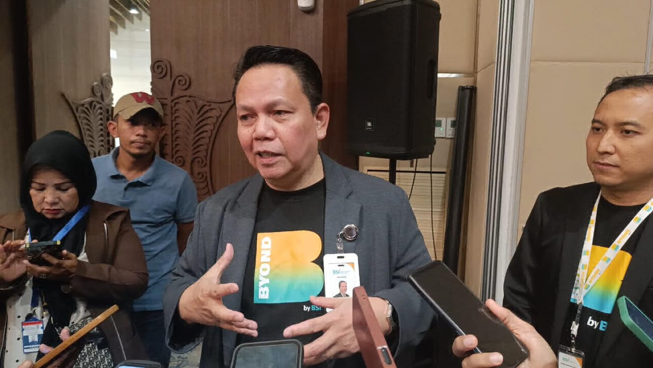 BSI Aceh Teguhkan Komitmen Pendidikan Lewat Penyaluran Beasiswa Bernilai Miliaran