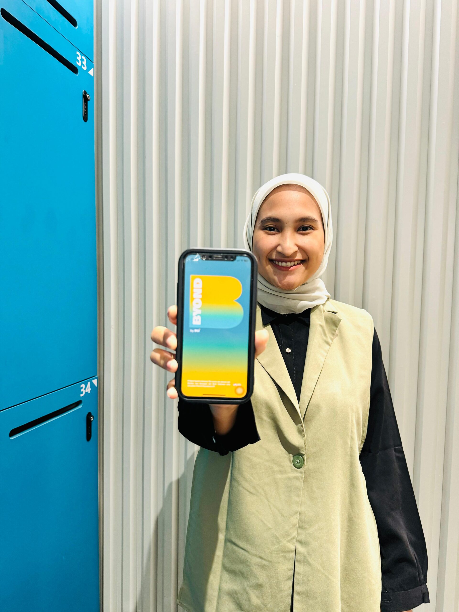 Transaksi BYOND by BSI Naik 40 Persen Selama Ramadan
