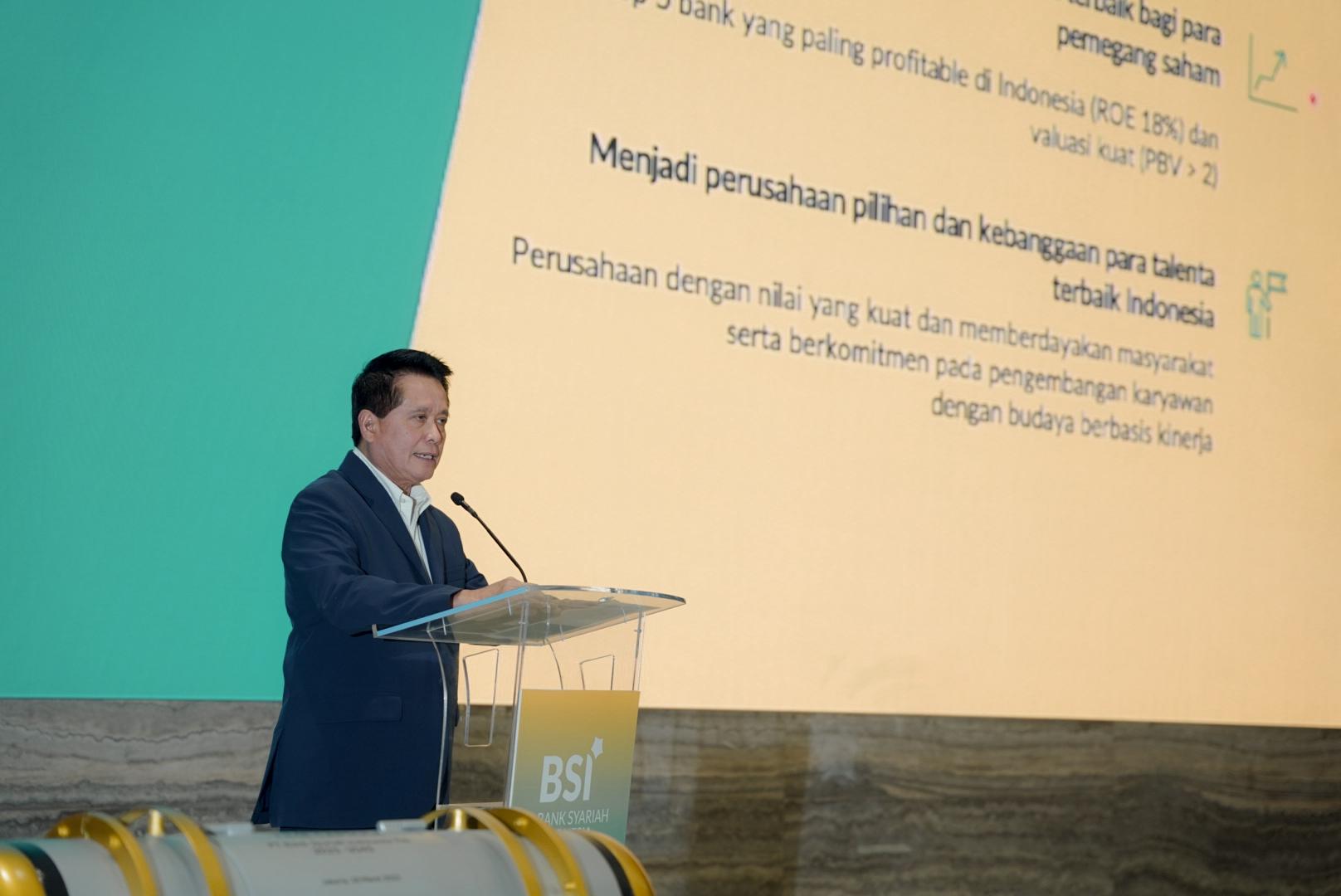 BEWIZE BSI: Platform Terpadu Solusi Digital untuk Lembaga Pemerintah dan Nasabah Wholesale