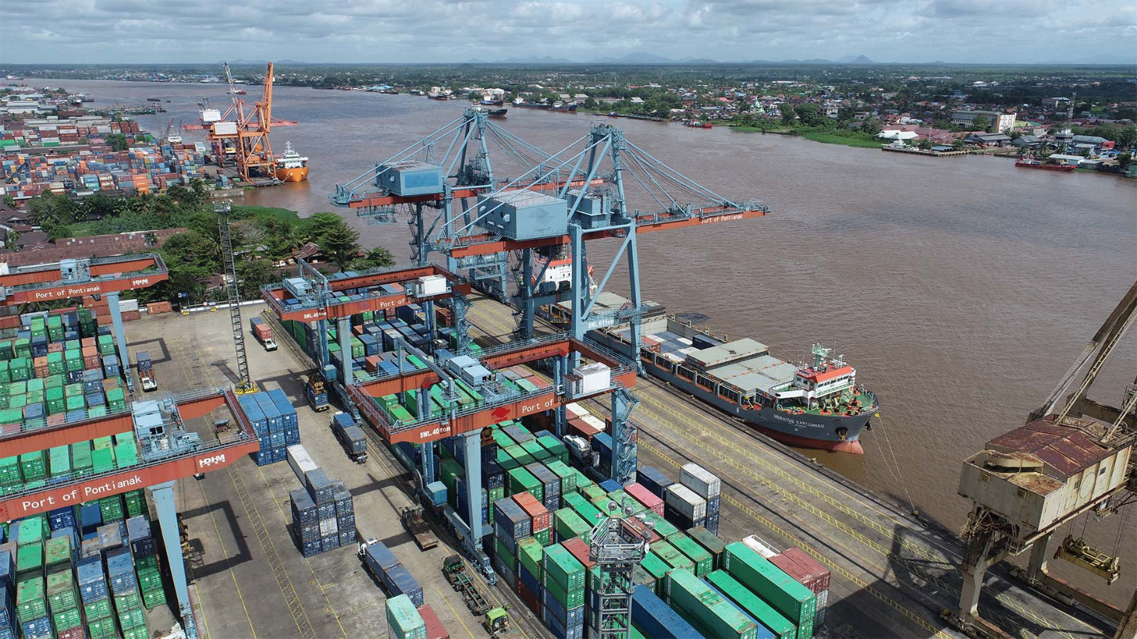 Tren Positif IPC TPK Berlanjut di TW I 2025 dengan Pertumbuhan 18,4%