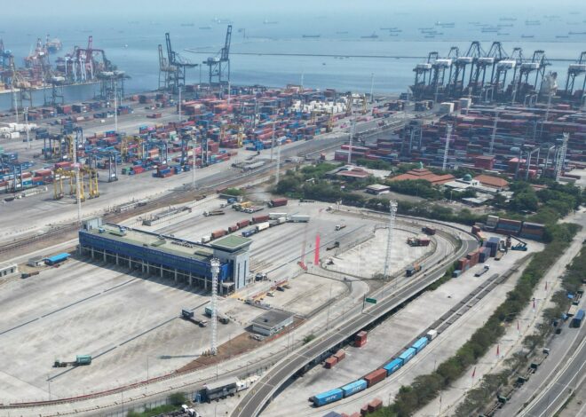 Pelindo Bahas Penyebab Kemacetan dan Solusi Kolaboratif di Pelabuhan Tanjung Priok