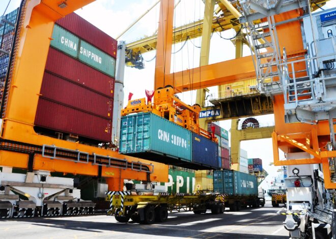 Pelindo Ungkap Penyebab Kemacetan dan Strategi Pengendalian di Tanjung Priok
