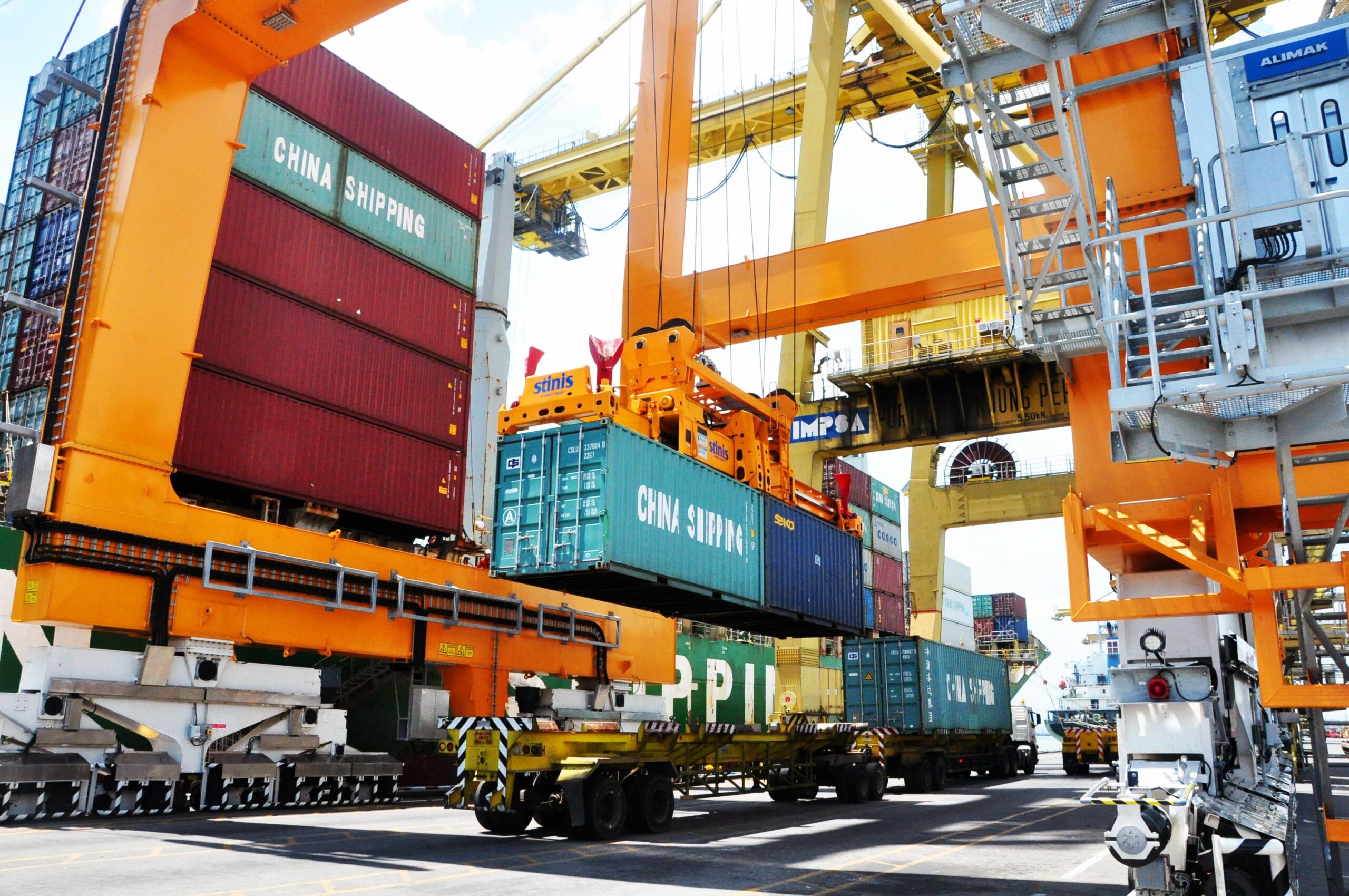 Pelindo Ungkap Penyebab Kemacetan dan Strategi Pengendalian di Tanjung Priok