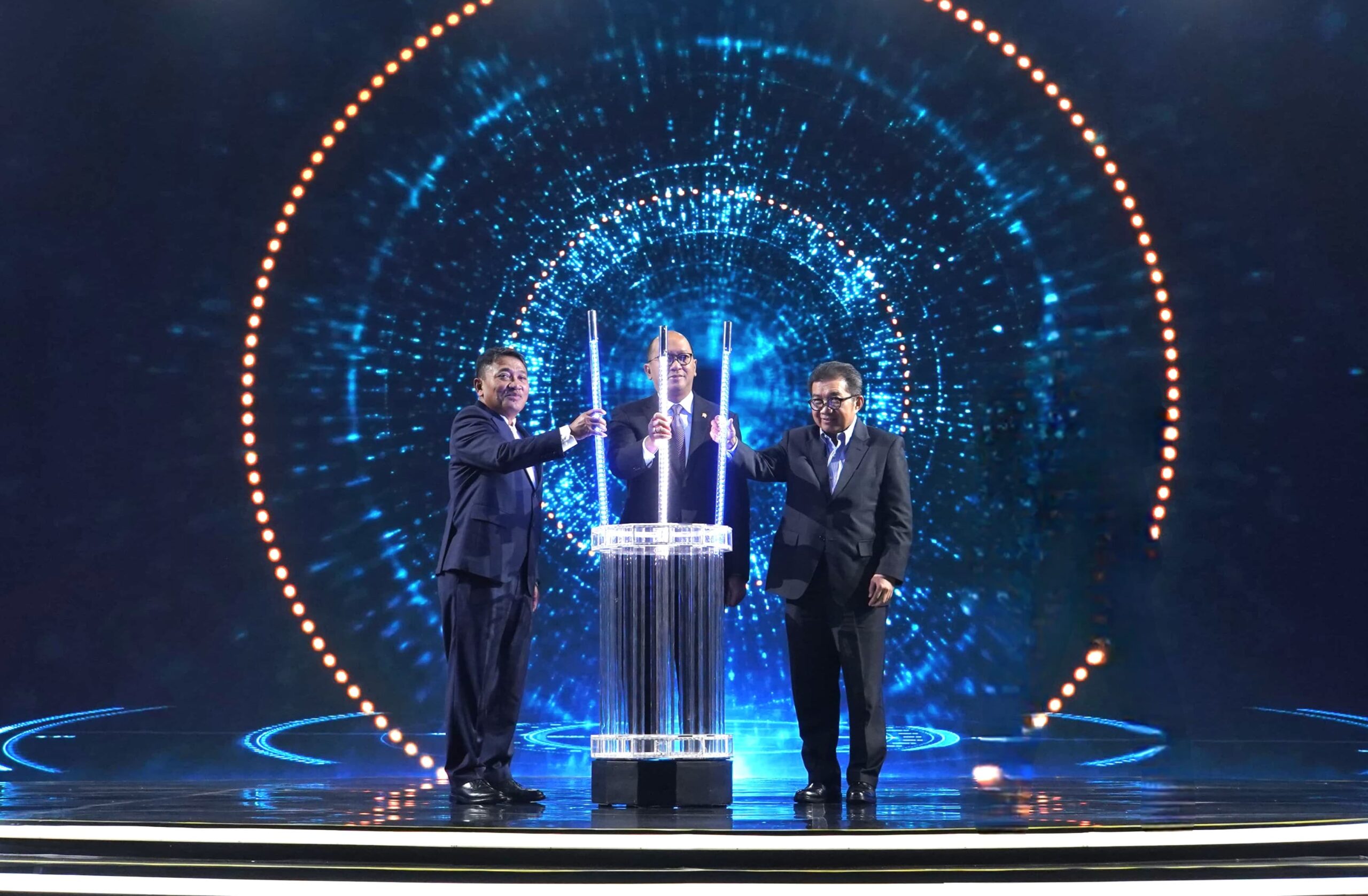 BSI GIFS 2025: Mendorong Pertumbuhan Ekonomi Syariah dalam Konteks Global