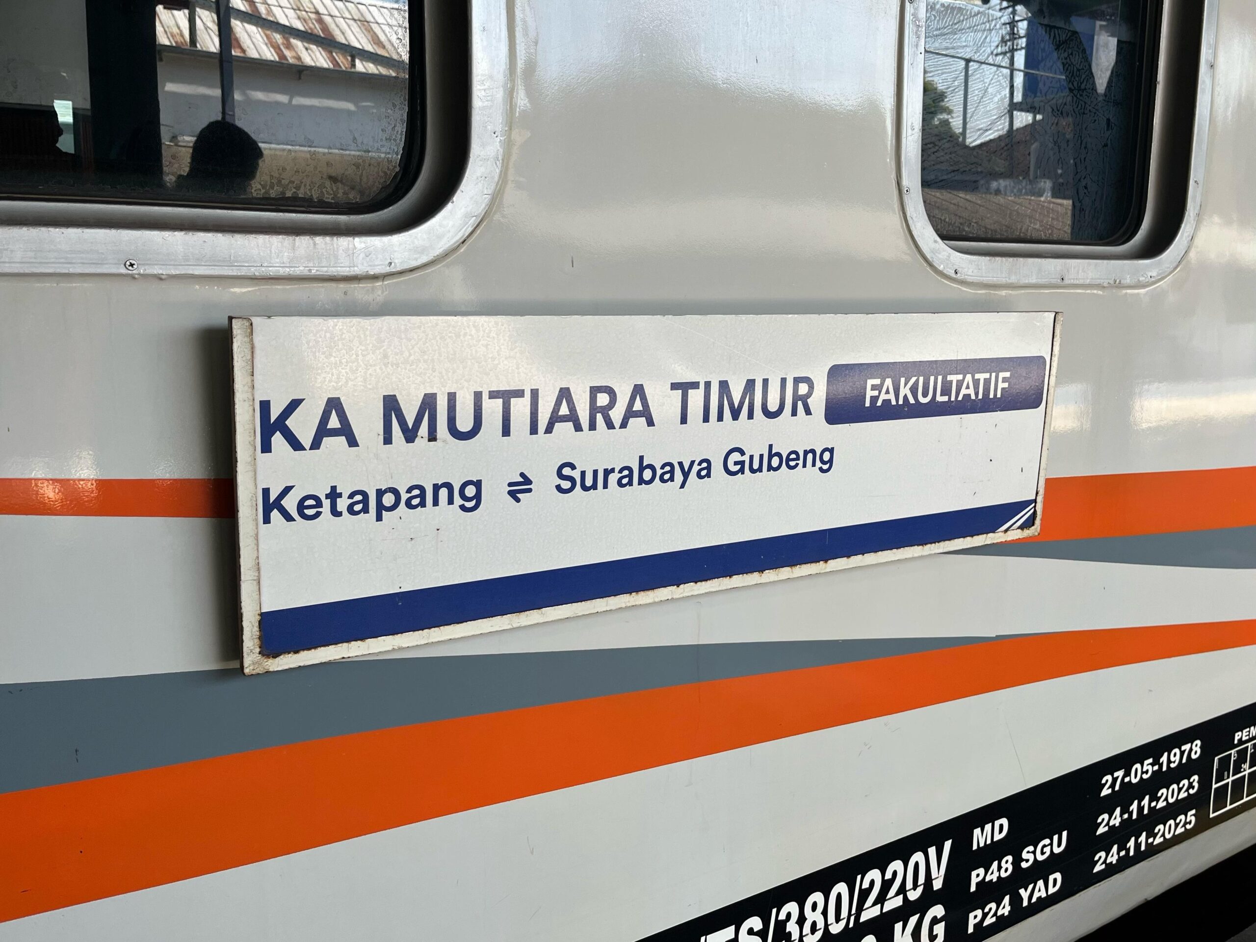 KAI Perkuat Layanan Libur Panjang dengan 26 Kereta Api Tambahan untuk Kenaikan Isa dan Idul Adha