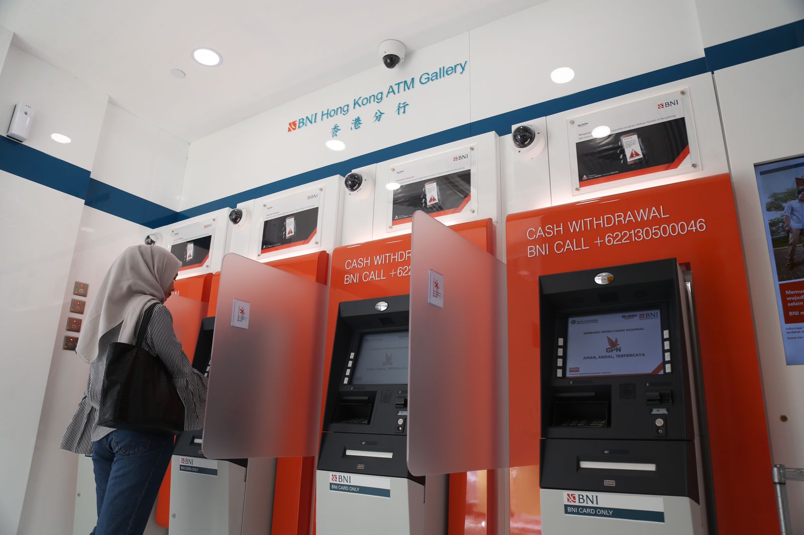 BNI dan Perjalanan Tabungan PMI yang Terus Meningkat di Era Digital