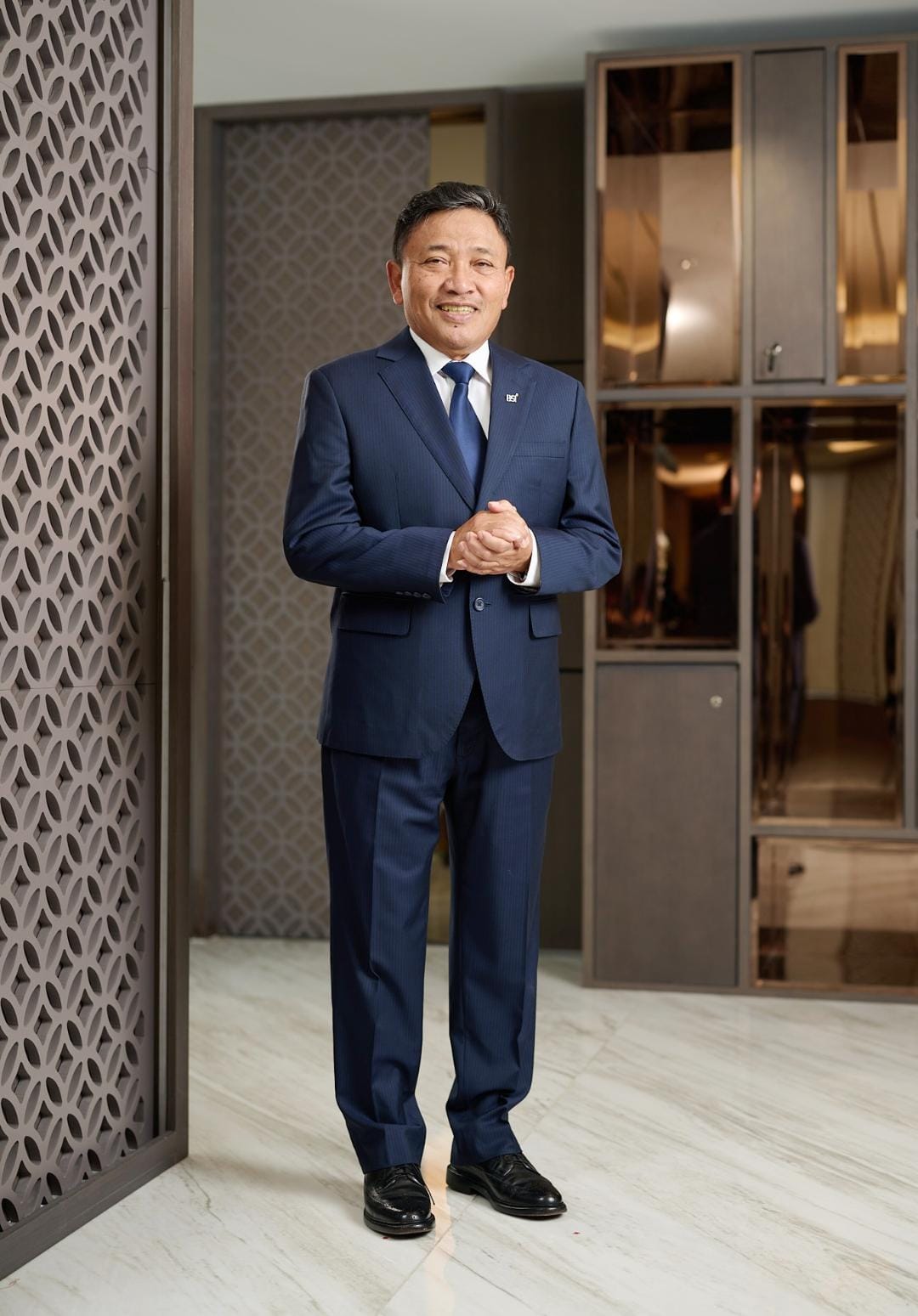 BSI Perkuat Langkah Menuju Bank Syariah Global Lewat Capaian Positif Kuartal I/2025