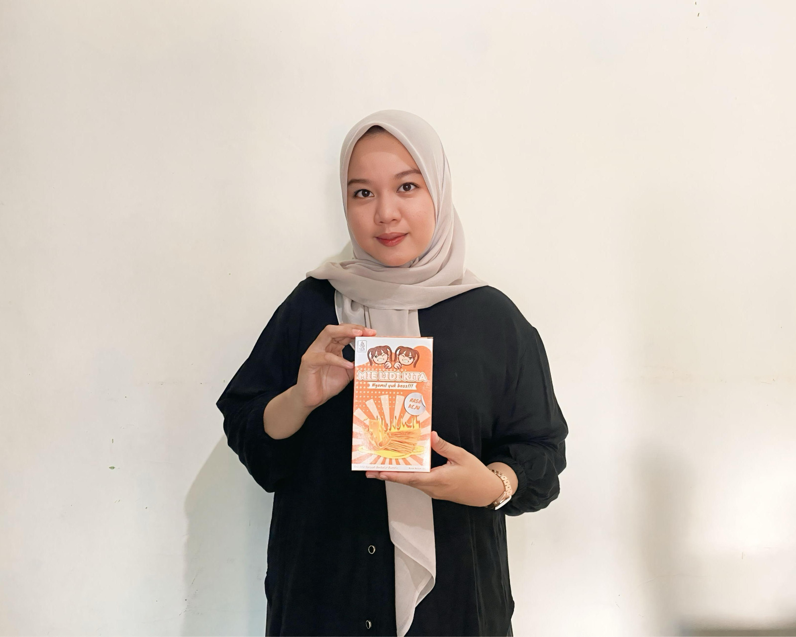 IPC TPK Dorong UMKM Perempuan Menguatkan Branding di Hari Kartini