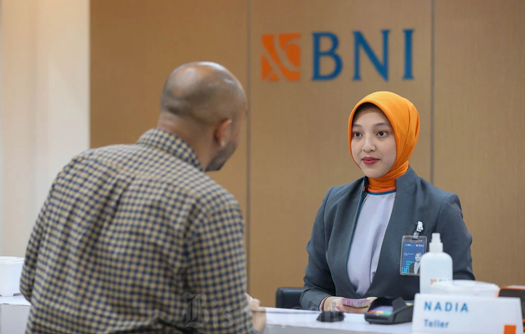 BNI Toreh Prestasi Global Lewat BNIdirect di Ajang Internasional